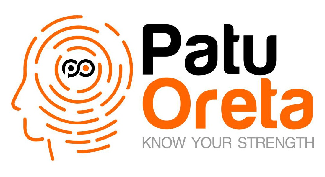 Patu Oreta Logo